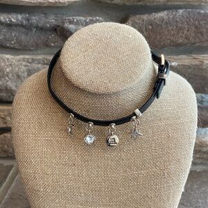 White House Black Market Charm Bracelet